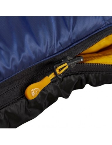 Saco de dormir Puk -2 Curved de Nordisk