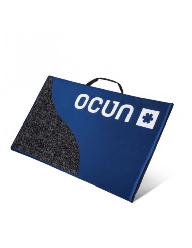 sit pad dark blue de Ocun