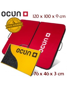 Pack Paddy Sundance +...