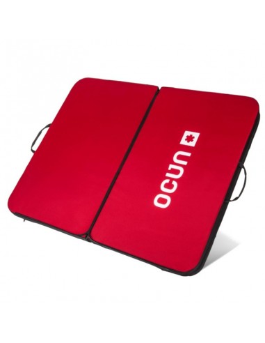 Pack sundance y sitpad de ocun