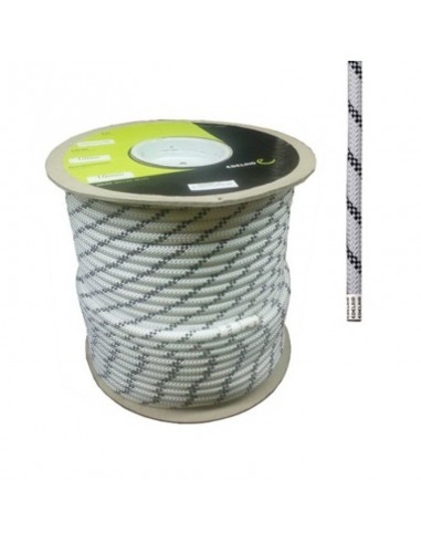 Performance static 50m 9mm de Edelrid