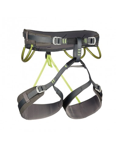 Pack ferrata energy con disipador ferratum