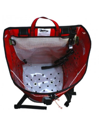 pack bodengo + divider rope bag - rodcle