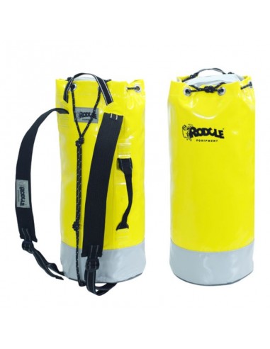 Pack petate medium 24l con bloqueador Pantin de Petzl