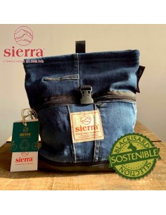 Franken Bucket (Jeans) -...