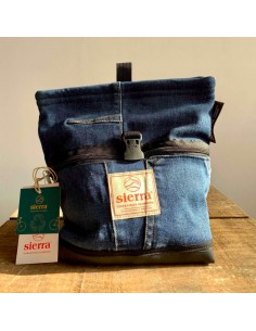 Franken Bucket (Jeans) -... 2