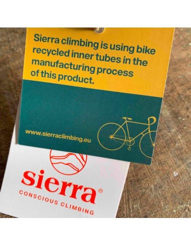 Franken Bucket Jeans de Sierra