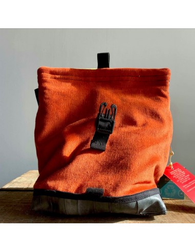 Franken Bucket Dual de Sierra