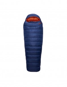 Ascent 700 Wmns - Saco de... 2