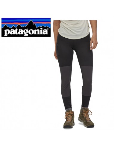 W\'s Pack Out Hike Tights (Black)- Mallas trekking - Patagonia