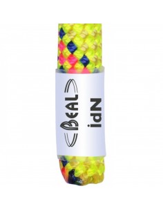Karma 9.8mm x 80m (Yellow) - Cuerda Active Line - Beal 2