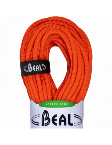 Karma 9.8mm x 70m (Orange) - Beal