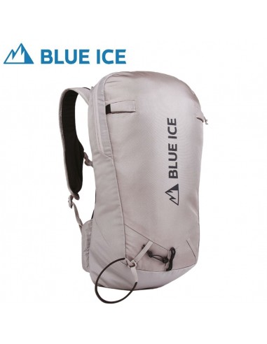 Taka 30L (Glacier Grey) - Mochila portamaterial escalada - BLUE ICE