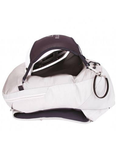Taka 30L (Glacier Grey) - Blue Ice