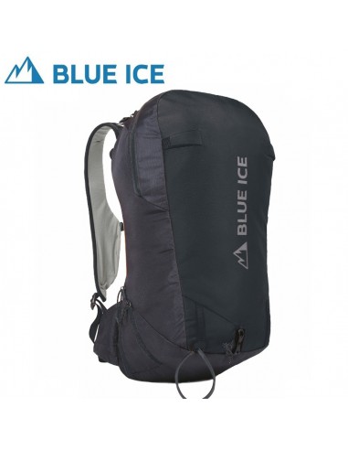 Taka 30L (India) - Mochila portamaterial escalada - Blue Ice