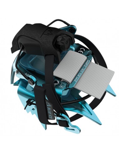 Harfang Tour - Blue Ice