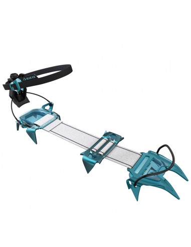 Harfang Tour - Blue Ice