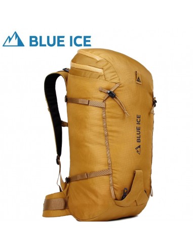 Chiru 25L (Bronze Mist) - Mochila alpinismo ultraligera- Blue ice