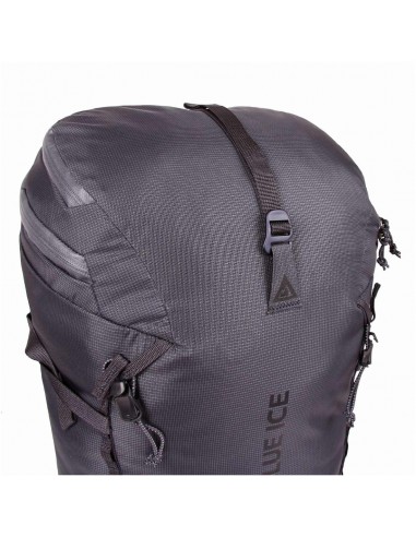 Chiru 32L (India) - Blue ice