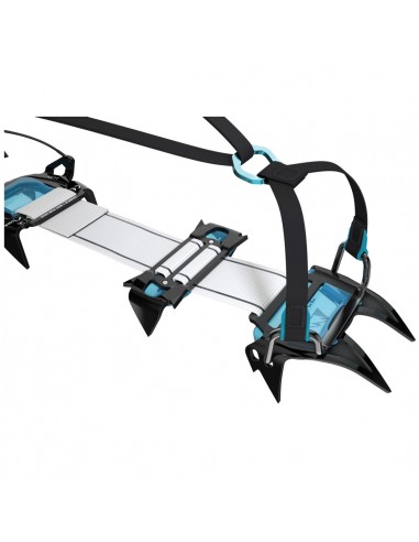 Harfang Enduro- Blue Ice