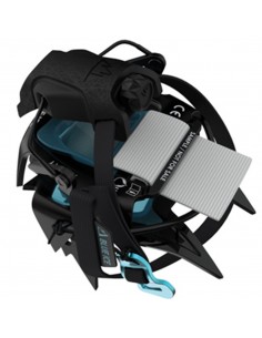 Harfang Enduro (black)- Crampones ligeros - Blue Ice 2