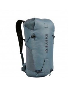 Dragonfly 18L (Tapestry) - Mochila alpinismo ultraligera - Blue Ice 2