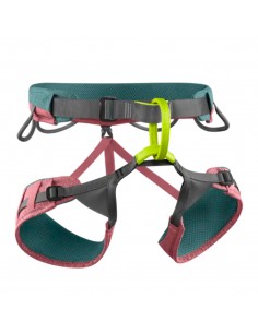 Jayne (Rose) - Arnés de mujer para escalada - Edelrid 2
