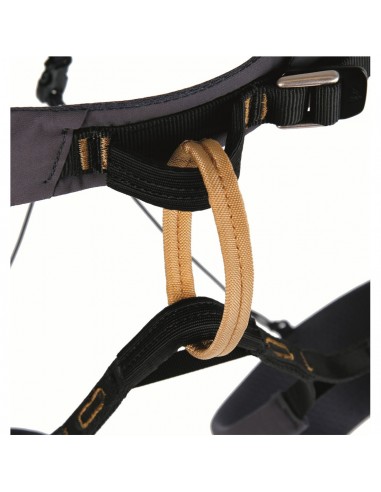 Cuesta Adj Harness -Blue Ice