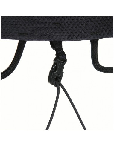 Cuesta Adj Harness -Blue Ice