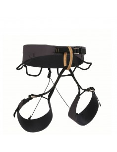 Cuesta Adj Harness (India) - Arnés ligero de escala - Blue Ice 2