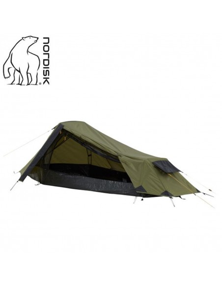 Richmond 1  (Capulet/Olive) - Tienda acampada ultraligera 1 persona - Grand Canyon