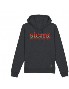 Hoodie Woman Sierra (Dark) - Sudadera - Sierra 2