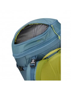 Ascendor 28 L (Firecracker)- Medium - Mochila de escalada - Rab 2