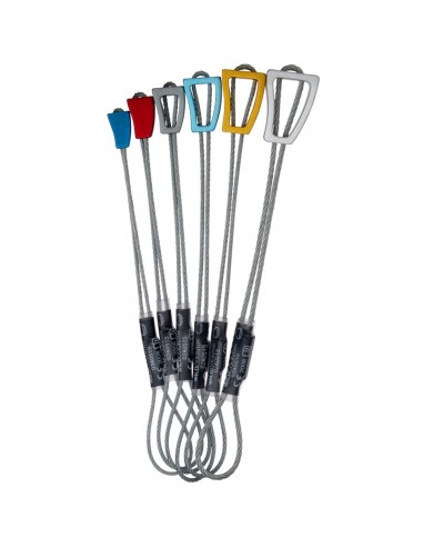 Superlight offset rock (5-10)- Wild Country