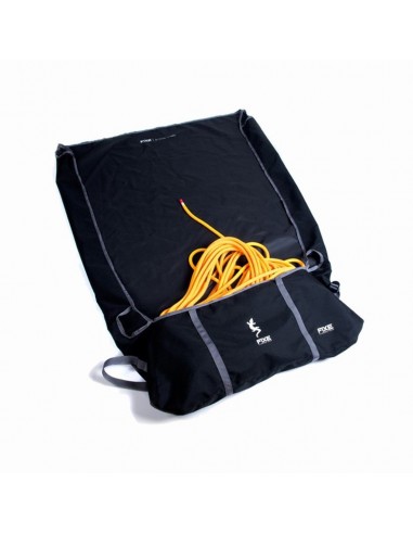 Pack cuerda deportiva 80m- FIXE