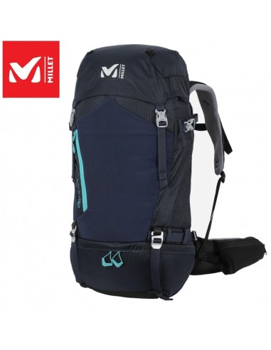 Ubic 30 W (Saphir) - Mochila polivalente - Millet