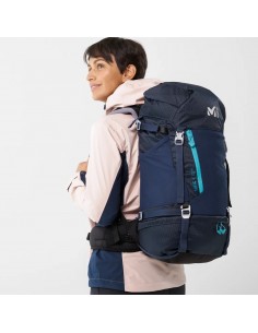 Ubic 30 W (Saphir) - Mochila polivalente - Millet 2