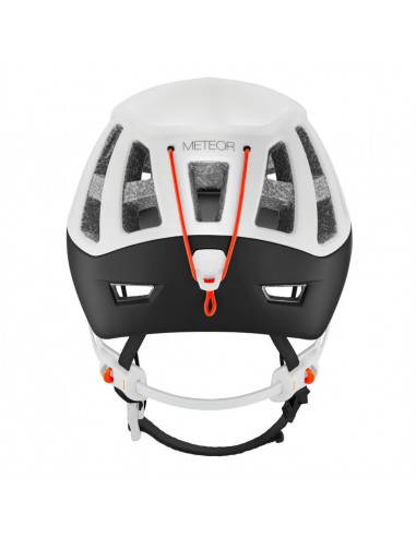 Meteor (Blanco/Negro)- Petzl