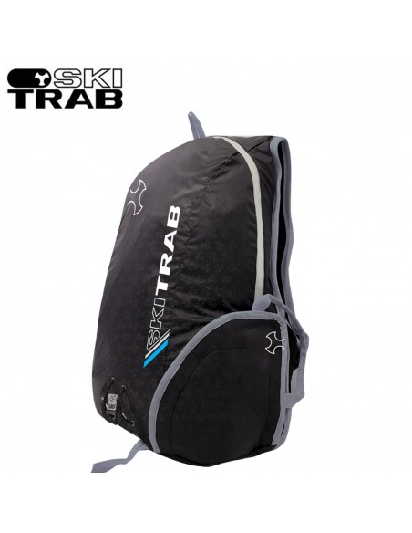 Gara 2.0 Backpack - Bolsa-mochila para casco, botas, esqui y complementos - Ski Trab