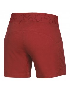 Pantera shorts (Chili oil) - Pantalón corto escalada - Ocun 2