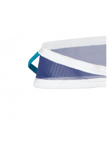 Choucas Light Harness - Blue Ice