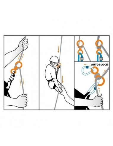 Pack de dos bidones estancos y ocho classic de Fixe