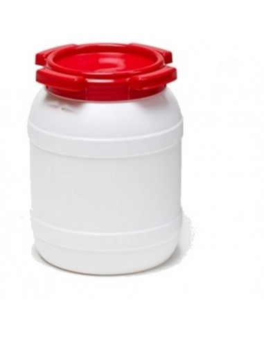 Pack de dos bidones estancos y ocho classic de Fixe