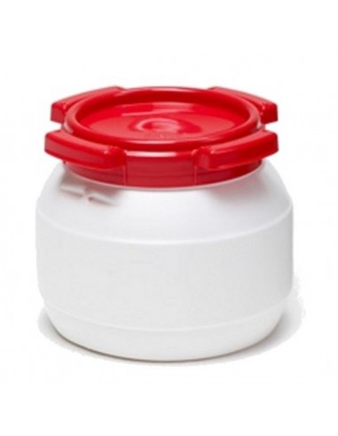 Pack de dos bidones estancos y ocho classic de Fixe