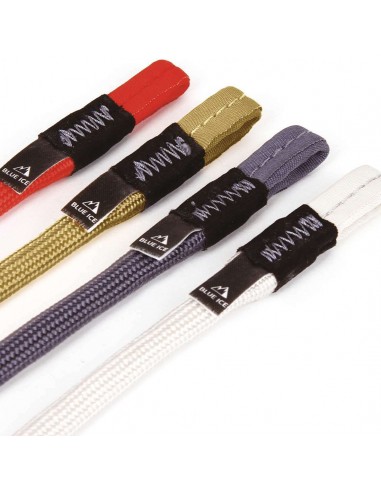 Alpine runner 35 cm- Blue Ice