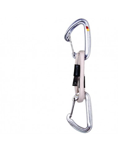 Alpine runner 35 cm- Blue Ice