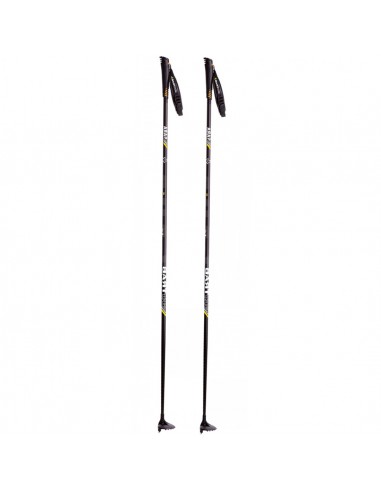 Gara Poles - Ski Trab