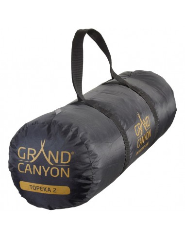 Topeka 2 (Capulet/Olive)- Grand Canyon