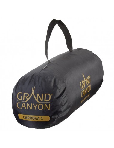 Cardova 1 (Capulet/Olive) - Grand Canyon