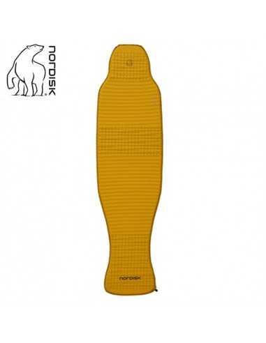 Grip 2.5 - Colchoneta autoinflable con forma de momia - Nordisk